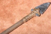 spear